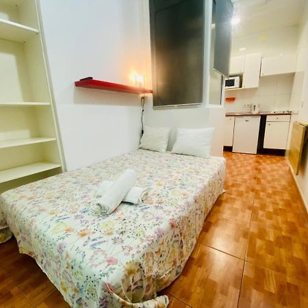 01 Apartamento 2 ,3 Leilighet Barcelona Eksteriør bilde