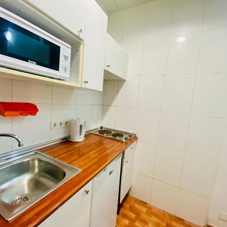01 Apartamento 2 ,3 Leilighet Barcelona Eksteriør bilde