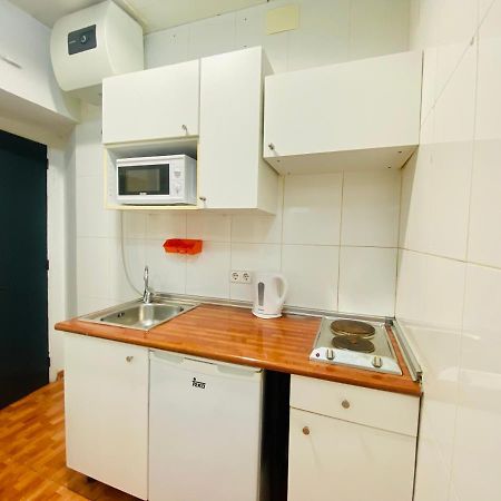 01 Apartamento 2 ,3 Leilighet Barcelona Eksteriør bilde