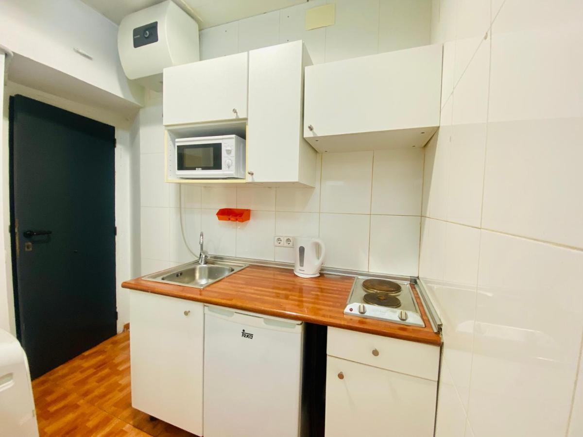 01 Apartamento 2 ,3 Leilighet Barcelona Eksteriør bilde